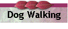 Dog Walking